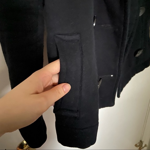 Forever 21 Woman's Button-Up Jacket Size Small - Picture 4 of 5